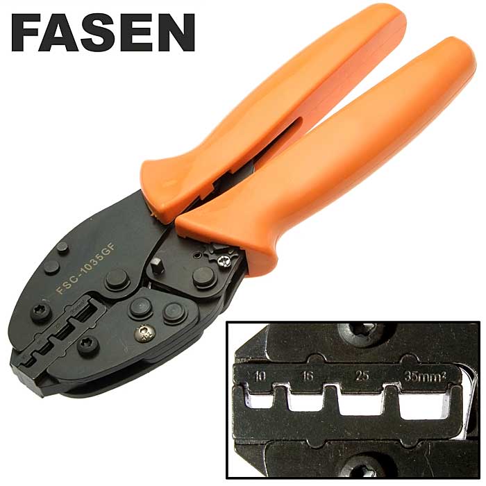      FASEN FSC-1035GF