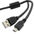  :   USB    SZC, Mini USB-B(m)-USB-A(m), 1.8 