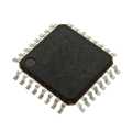 : ATMEGA88-20AU,  Microchip, 8-, AVR, 20 , 8  Flash, EEPROM 512, SRAM 1 ,  TQFP-32