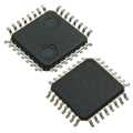 : STM32F030K6T6,  ST Microelectronics, 32-  ARM Cortex-M0, 48  , 32  -, 4  ,   2.4 - 3.6,  LQFP-32
