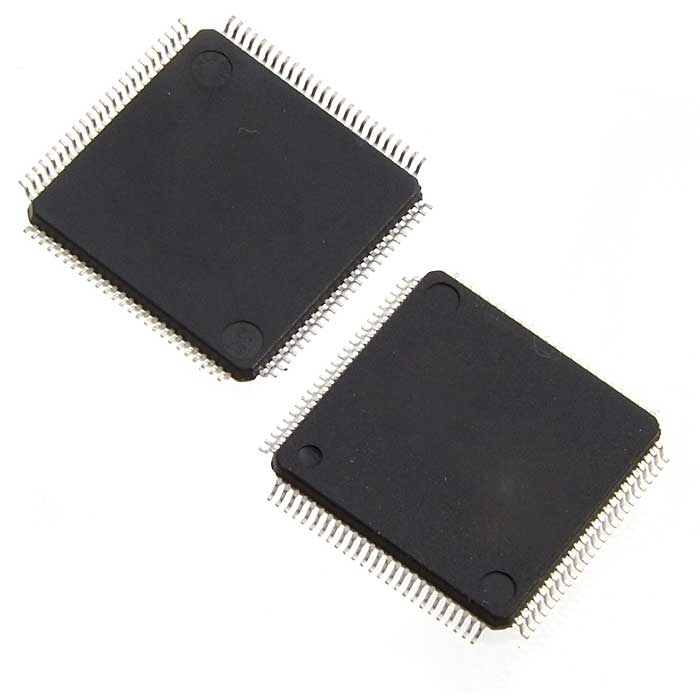 GD32F103VCT6,  GigaDevice, 32 , RISK ARM Cortex-M3, 108 , 256  Flash, 48  SRAM, 80 I/O,  LQFP-100