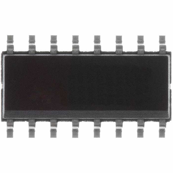 ST232CDR,  RS-232,  SOIC-16