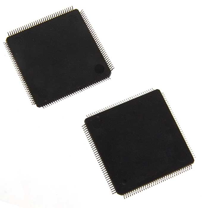 STM32F407ZGT6,  ST Microelectronics, 32   ARM Cortex-M4, 168 , 1   -, 192  ,   1.8  - 3.6 ,  LQFP-100 (SMD)