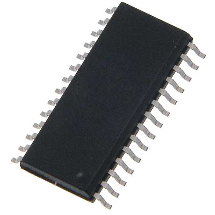 PIC16F886-I/SO,  8  Microchip,  Flash, PIC16F, 20 , 14 ,  368 ,   SOIC-28