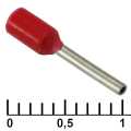   : DN00308 red (0.8x8mm)