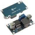   (ARDUINO):   RUICHI LM2596 DC-DC, 3 A