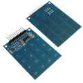   (ARDUINO):   RUICHI TTP229-16-Channel Touch-Sensor