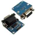   (ARDUINO):   RUICHI RS232 To TTL