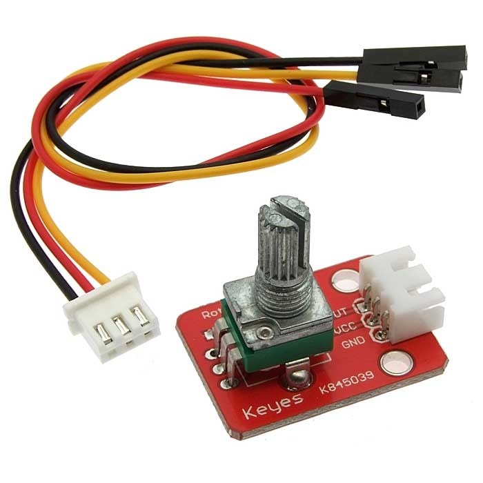   RUICHI Potentiometer module