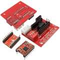   (ARDUINO):     RUICHI A4988