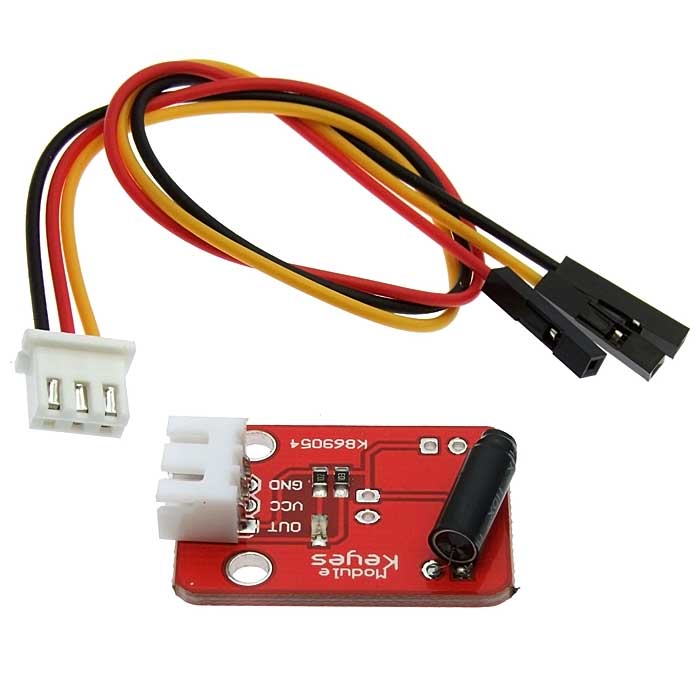   RUICHI DIY Vibration Switch Sensor Module