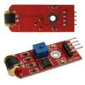   (ARDUINO):   RUICHI KEYES 801S Vibration Sensor Module