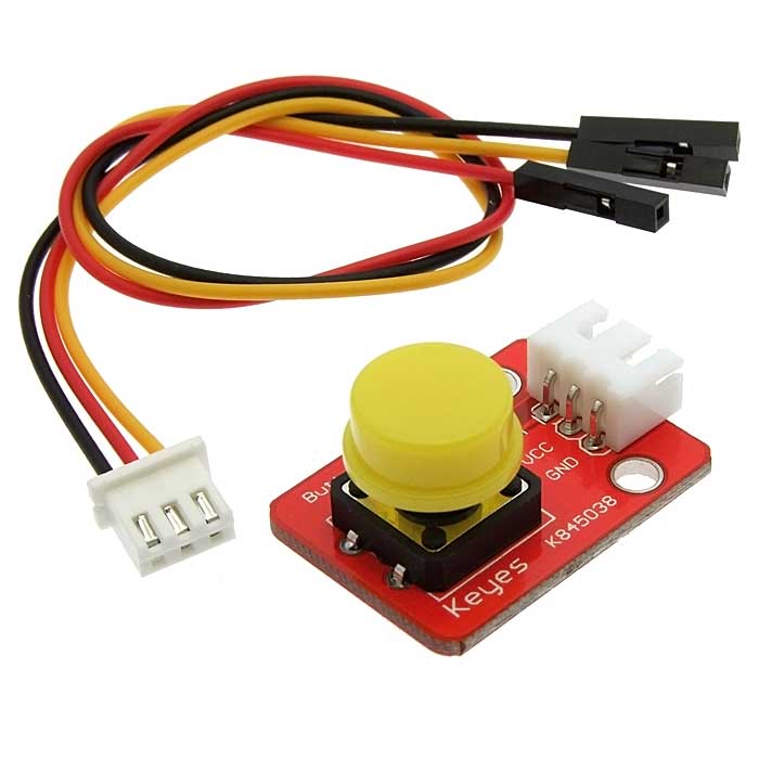   RUICHI Button Switch for Arduino