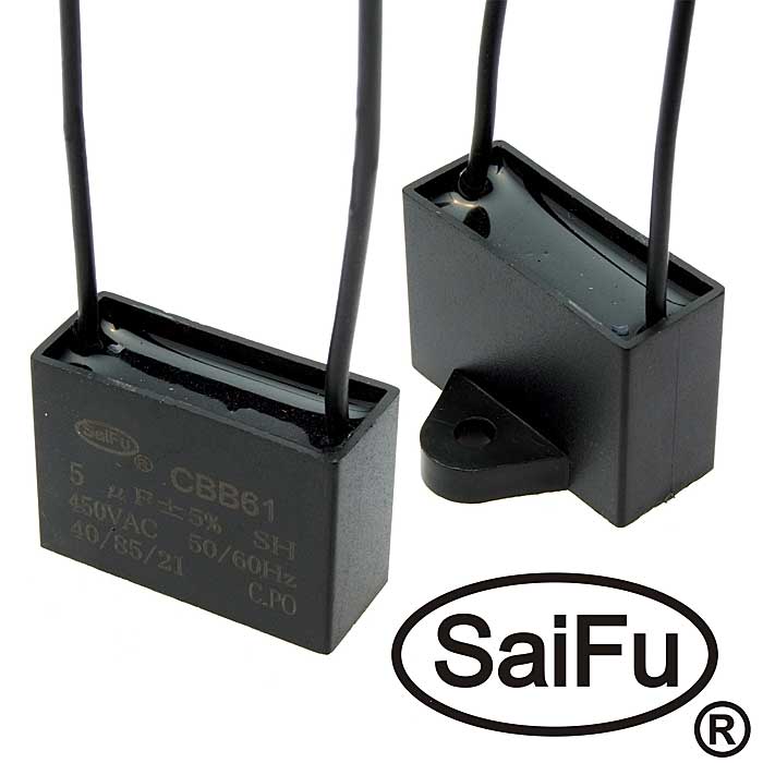   SAIFU CBB61, 5 , 450 