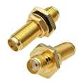  :   RUICHI SMA-SMA adapters,  