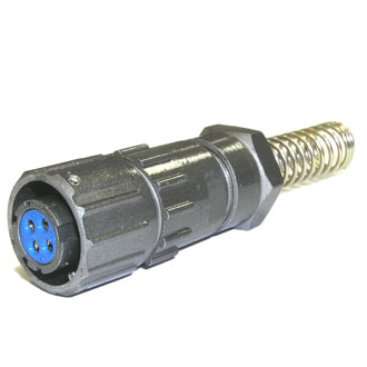   SZC FQ14-4pin TK-8 4- 