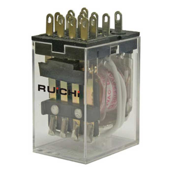   RUICHI 4453(18F)-4 (HH54P) 5, 4C: 4PDT