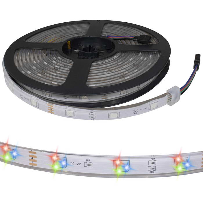   RUICHI, 5050, 150 LED, IP68, 12 , RGB,  5  (   1 )