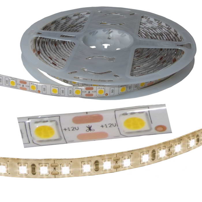   RUICHI, 5050, 300 LED, IP65, 12 ,   ,  5  (   1 )