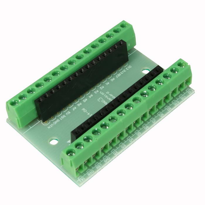    Arduino Nano V3.0 RUICHI EM-212,    /