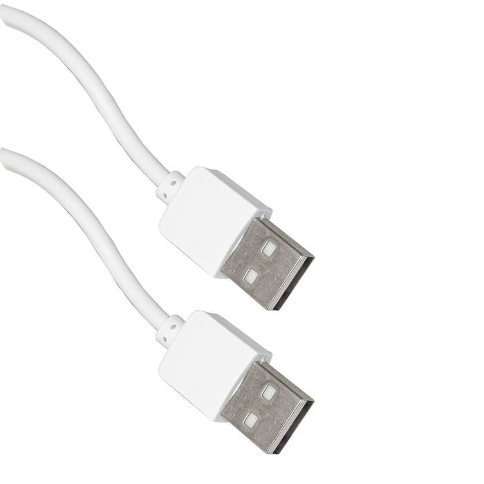   RUICHI USB 2.0 A(m)-USB A(m), 1.8 , 