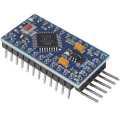   (ARDUINO): -  RUICHI ATMEGA328P, 8-, 5 , 16 , 40 