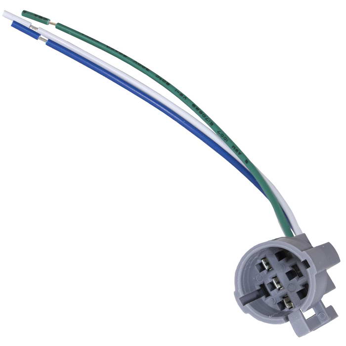 LAS1 connector