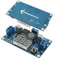   (ARDUINO):    DC-DC   RUICHI LM2596