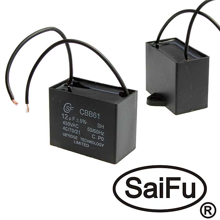   SAIFU CBB61, 12 , 450 